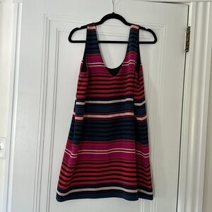 Joie A-line Mini Dress - Never Worn